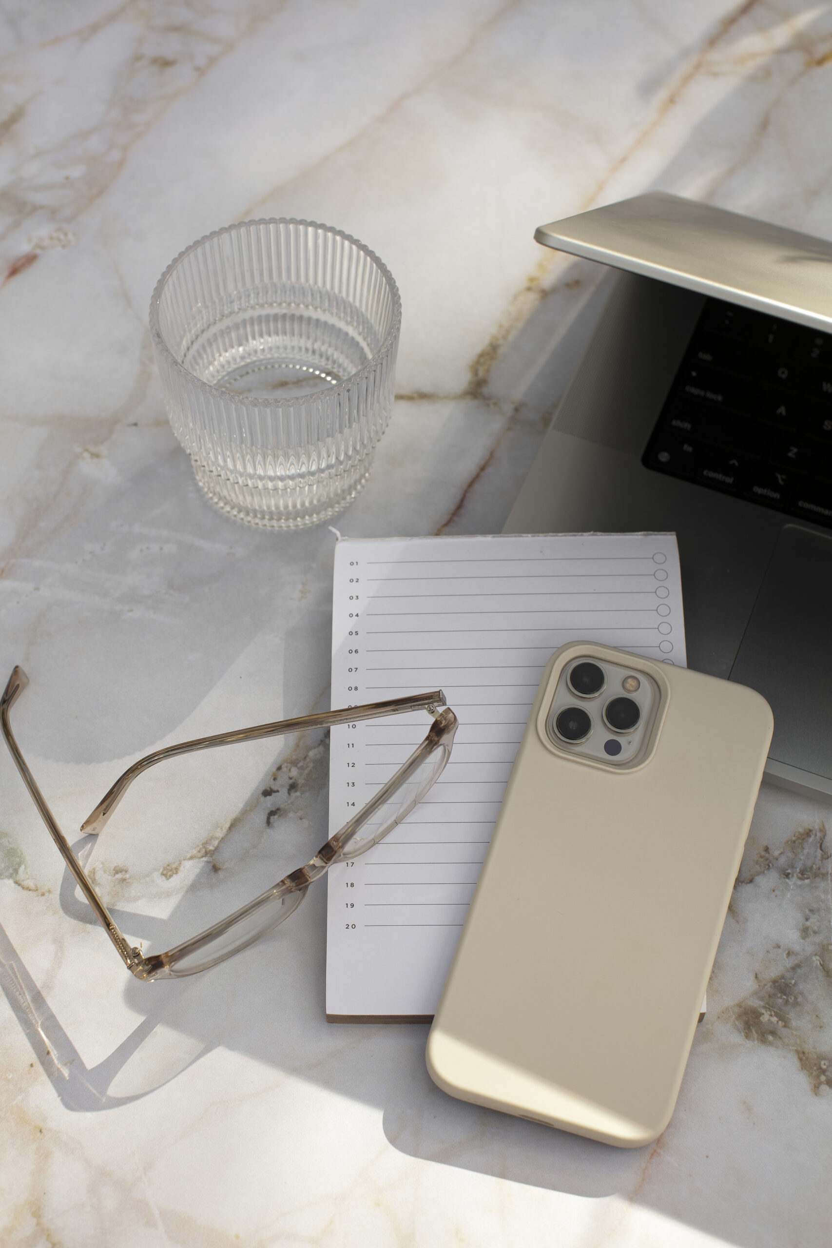 Blog post image about why you should stay curious as a small business owner.